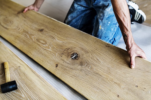 Finish Carpentry
